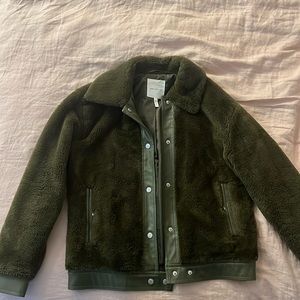 Avec Les Filles Jacket